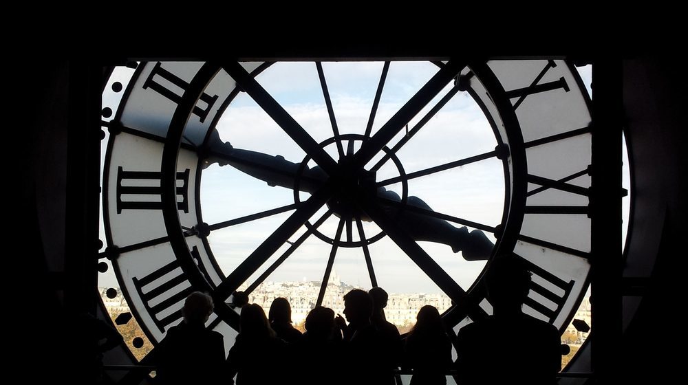 Musée d'Orsay Photos 4