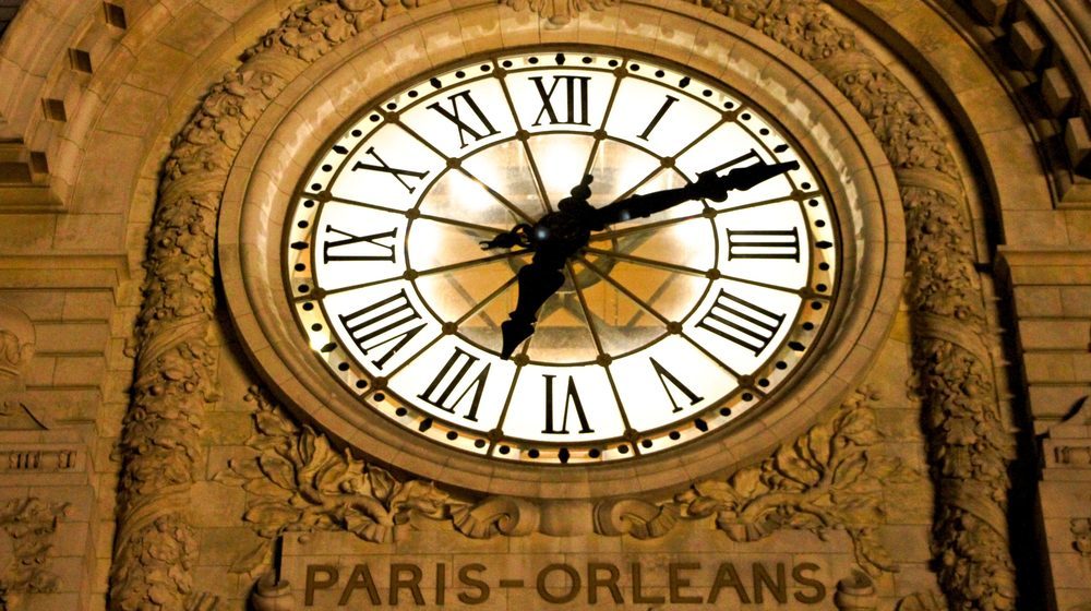 Musée d'Orsay Photos 5