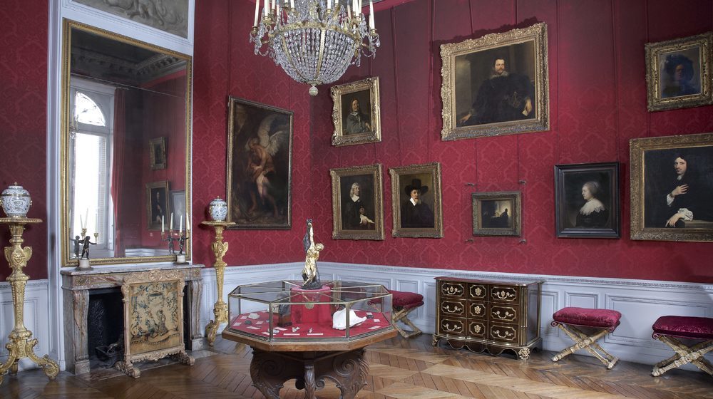 Musée Jacquemart-André Photos 1