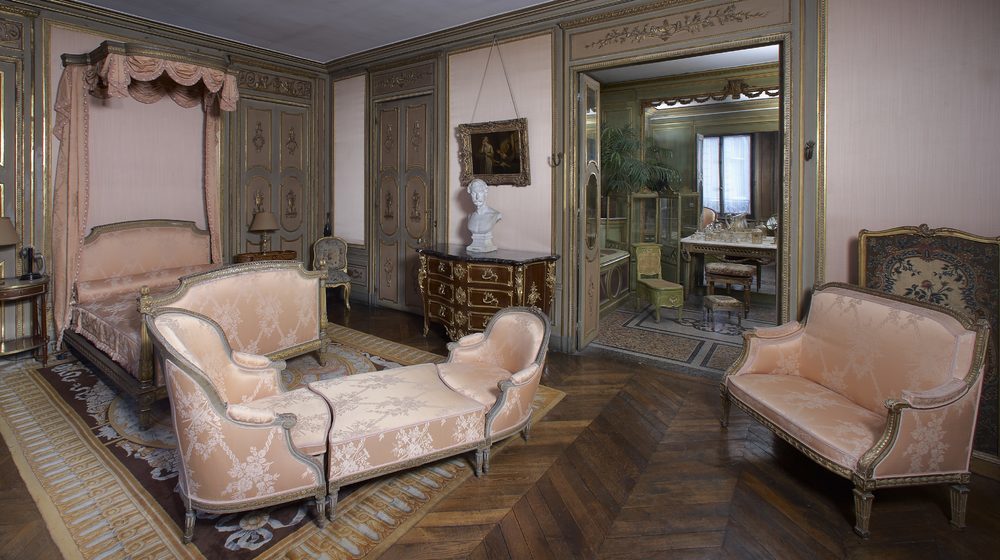 Musée Jacquemart-André Photos 2
