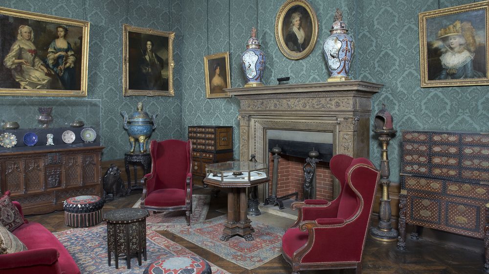 Musée Jacquemart-André Photos 4