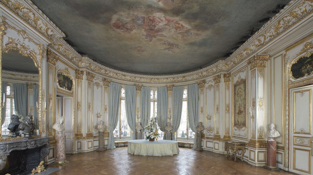 Musée Jacquemart-André Photos 5