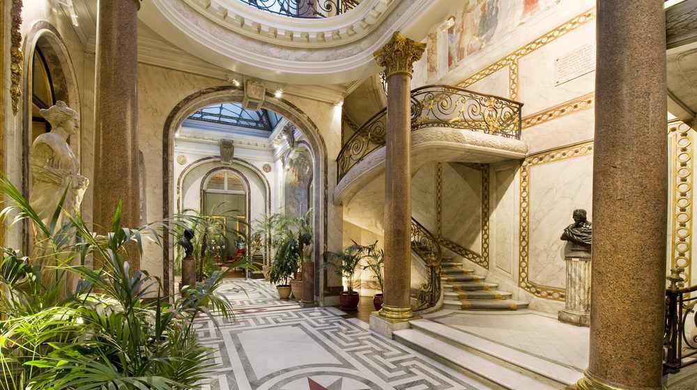 Musée Jacquemart-André Photos 6