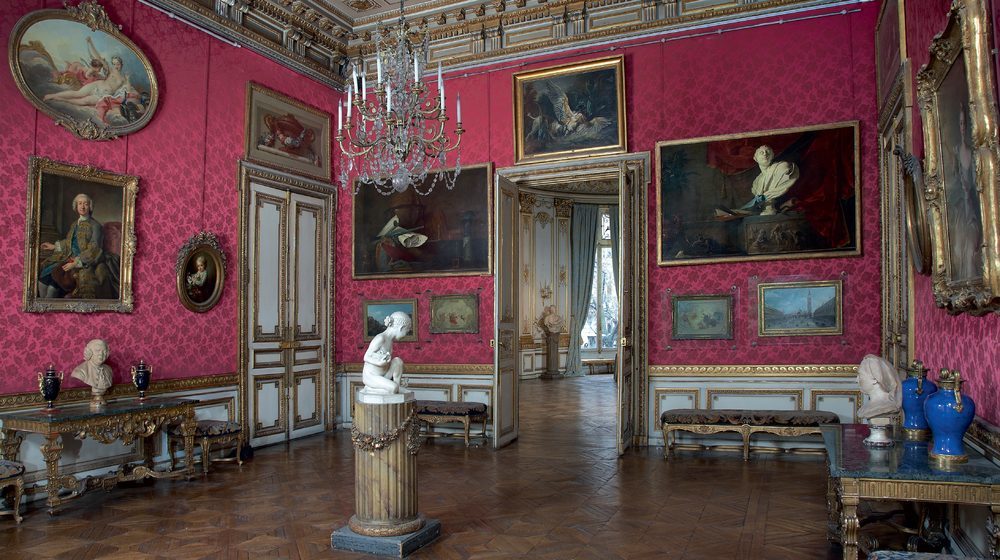 Musée Jacquemart-André Photos 7