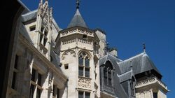 Palais de Jacques-Cœur à Bourges
