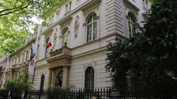 Musée Cernuschi - Façade
