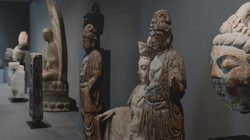 Musée Cernuschi - Statutes des collections permanentes