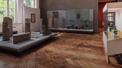 Musée Cernuschi - Collections permanentes