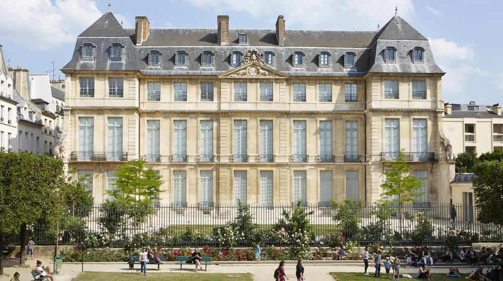 Musée Picasso Photos 1