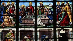 Bourges Catherdral Photos 4