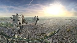VolaVisualizza Parigi Foto 7