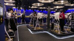 VolaVisualizza Parigi Foto 6