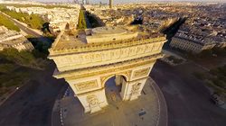 VolaVisualizza Parigi Foto 2