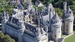 Château de Pierrefonds Photos 2