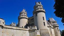 Château de Pierrefonds Photos 6