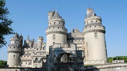 Château de Pierrefonds Photos 5