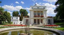 La Maison Caillebotte à Yerres