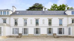 L'orangerie