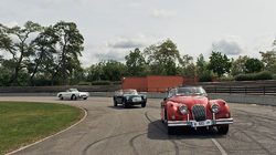 Cité de l’Automobile Photos 7