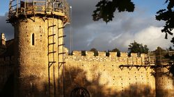 Guédelon Fotos 7