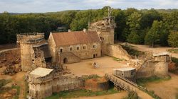 Guédelon Fotos 4