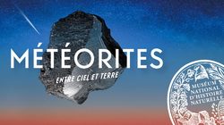 Great Gallery of Evolution - Tempo Expo - Meteorites Photos 1