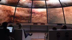 Great Gallery of Evolution - Tempo Expo - Meteorites Photos 3