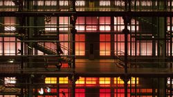 Grande Galerie de l'Évolution © Emmanuelle Blanc - MNHN