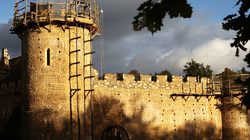 Guédelon Fotos 3
