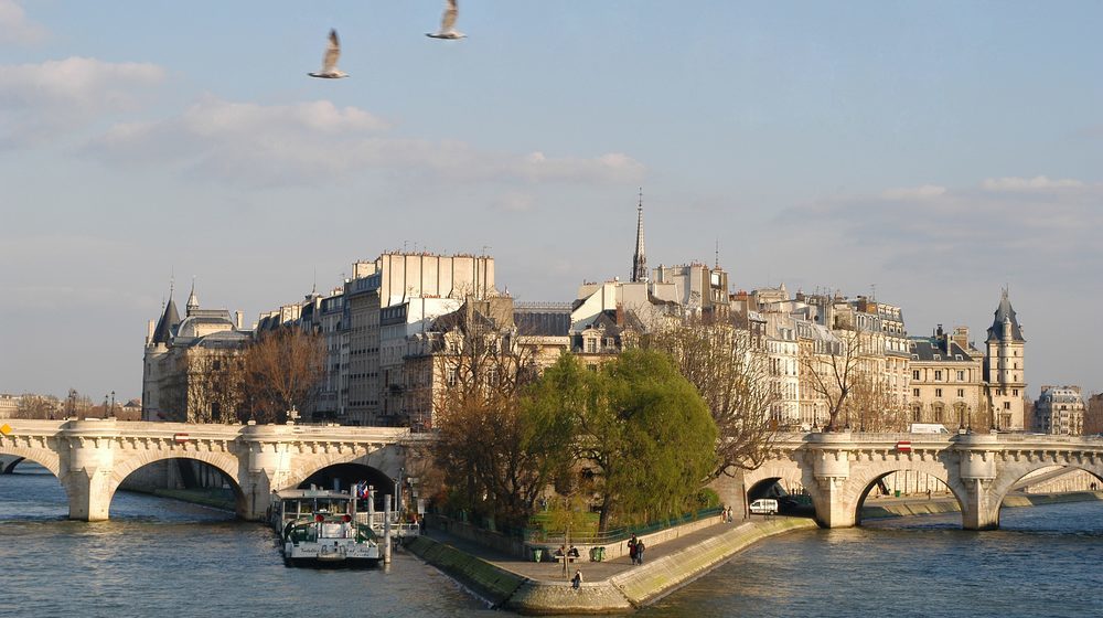 Vedettes du Pont Neuf Photos 1