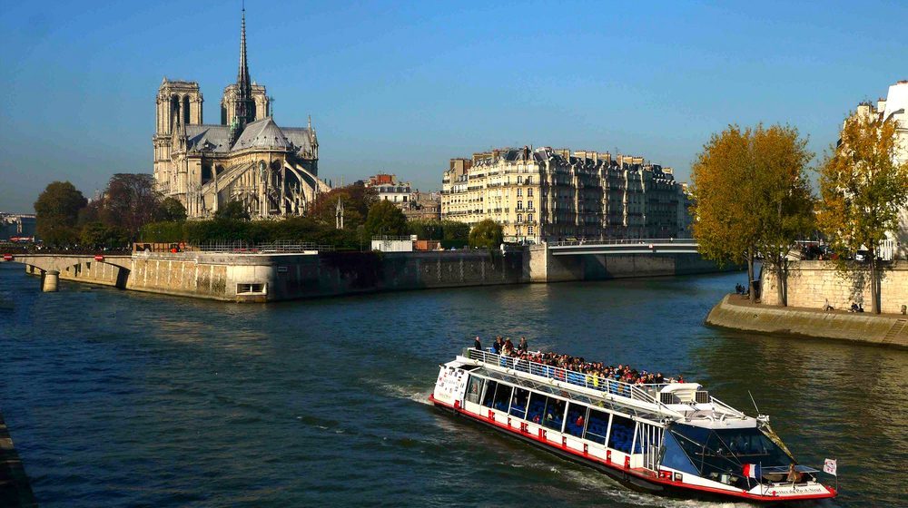 Vedettes du Pont Neuf Photos 2