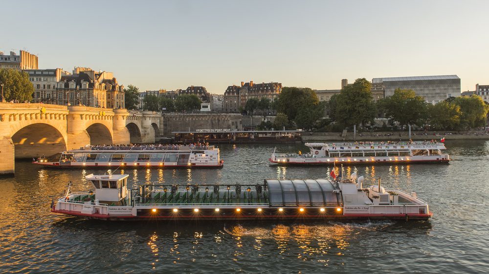 Vedettes du Pont Neuf Photos 3