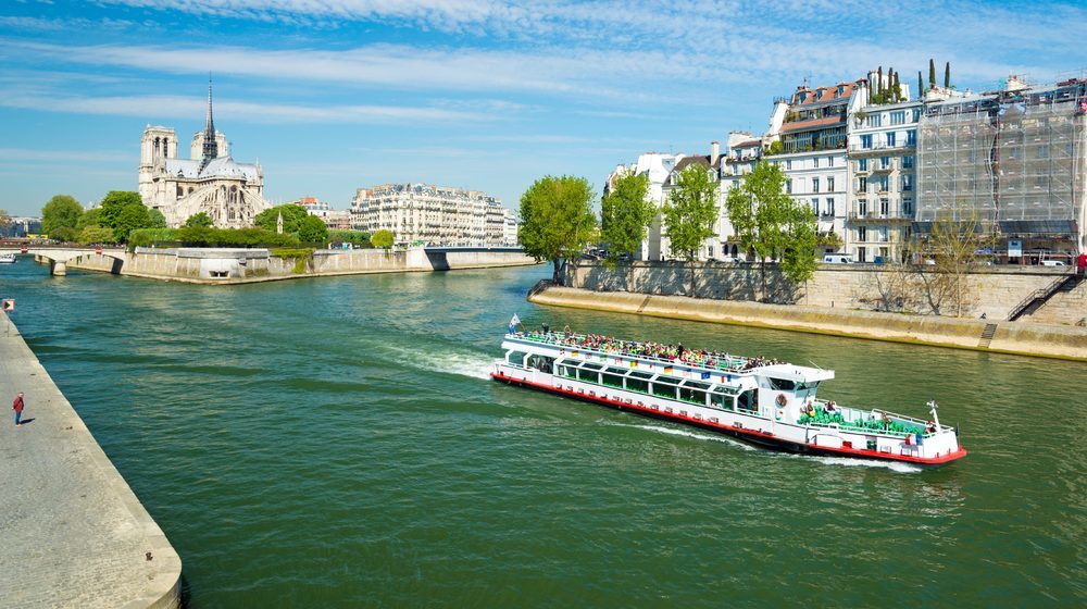 Vedettes du Pont Neuf Photos 4