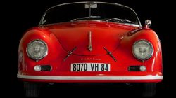 Cité de l’Automobile - Expo Tempo - Porsche Photos 1