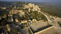 © Château des Baux-de-Provence/L. Boudereaux