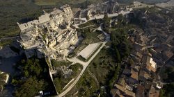 © Château des Baux-de-Provence/L. Boudereaux
