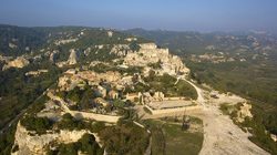 © Château des Baux-de-Provence/L. Boudereaux