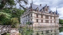 Château d'Azay-le-Rideau Photos 3