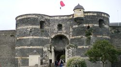 Angers Castle Photos 3