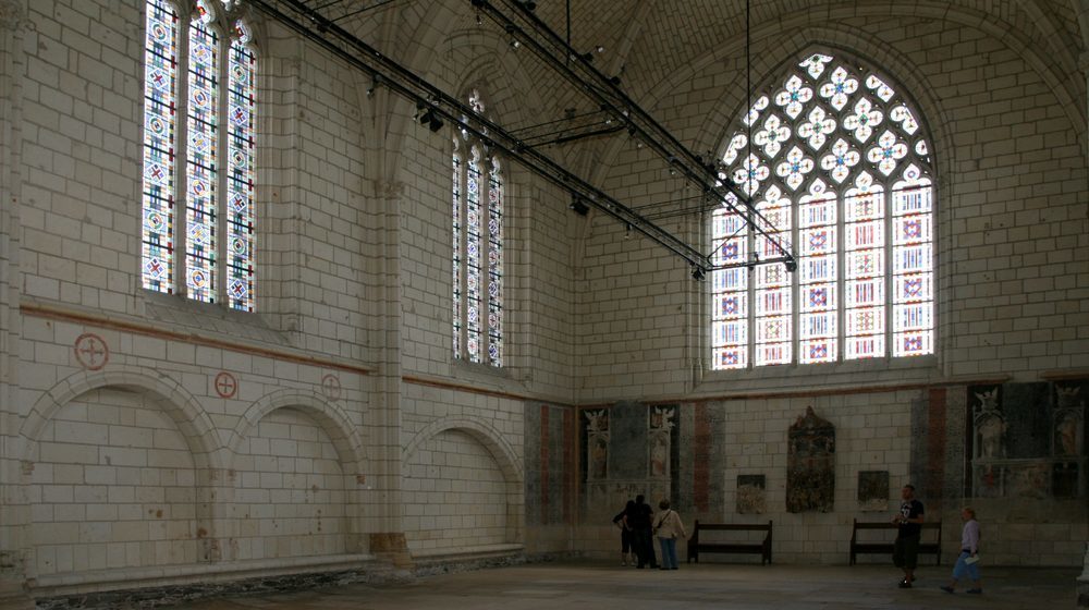 Angers Castle Photos 4