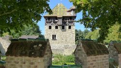 Ecomusée d'Alsace