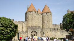 Cité de Carcassonne  Photos 2