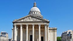 Pantheon Fotos 3