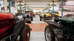 Cité de l’Automobile Photos 3