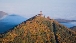 Château du Haut-Koenigsbourg
