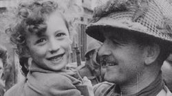 Le Film "La Bataille de Normandie - 100 jours qui ont changé le monde" 