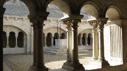 Abbazia di Montmajour Foto 3