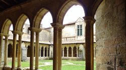 Abbaye de Cluny Photos 3