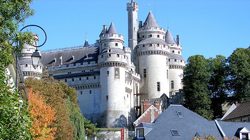 Château de Pierrefonds Photos 3