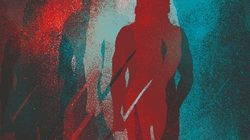 Musée de l'Homme - Temporary Exhibition - Neanderthal Photos 3
